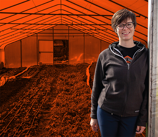 JoBeth Hamon - Photo by Charlie Neuenschwander