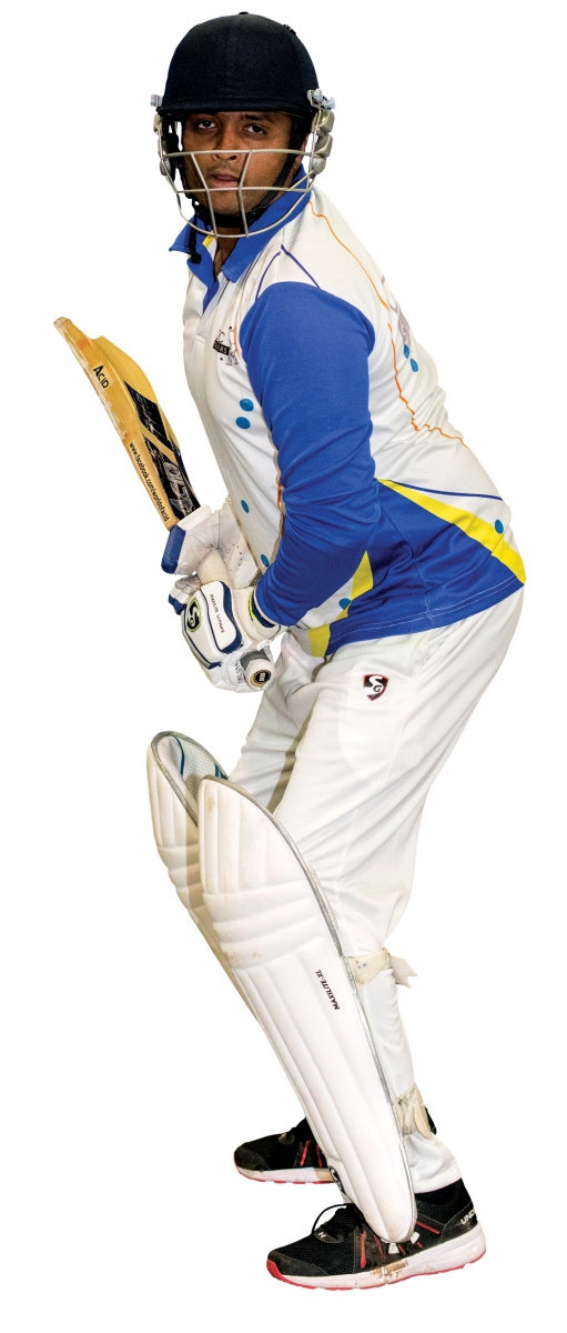 Photo by Rachel Maucieri