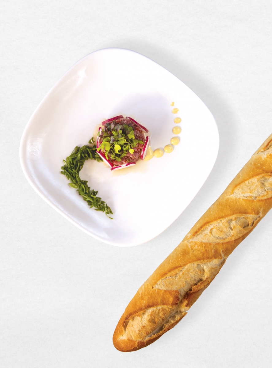 Photo by Rachel Maucieri