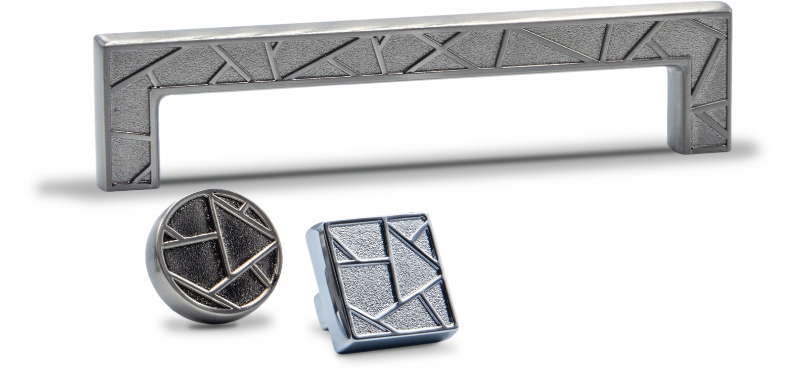 From Wilshire Cabinet + Co: Cullet