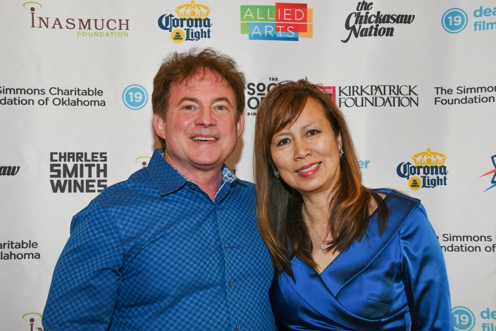 Matt Youngker, Irene Lam