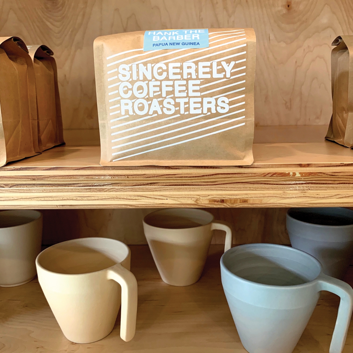 Photo by Greg Horton