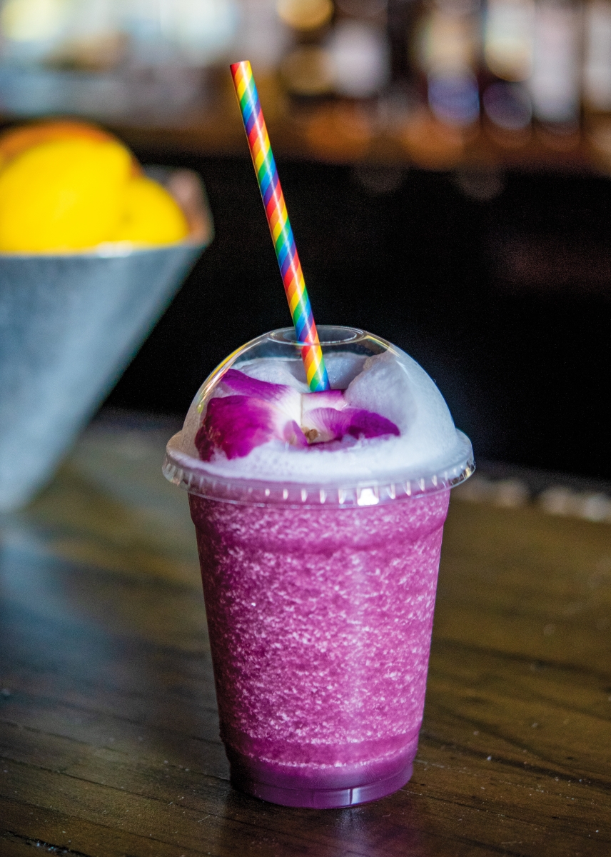 Photo by Scotty O'Daniel