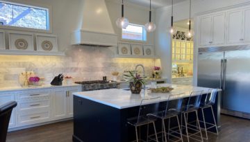 Alliance Kitchen Tours