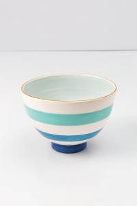 3 Jill Rosenwald Striped Cafe Au Lait Bowl Bebe’s, 6480 Avondale, Okc, Shopbebes.com