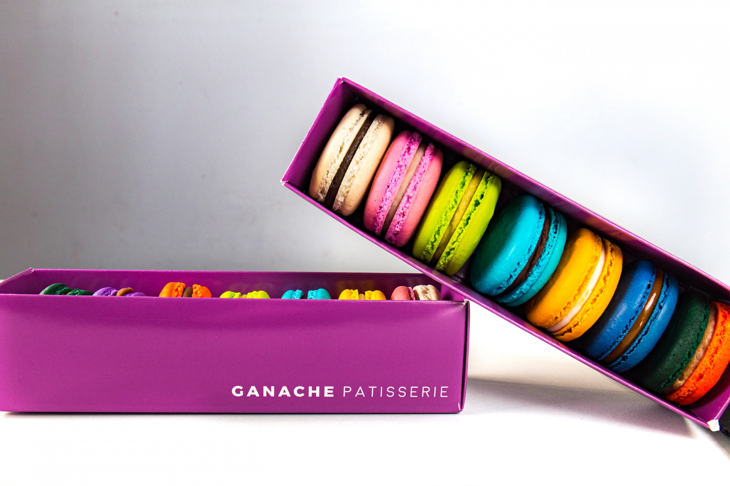 Ganache