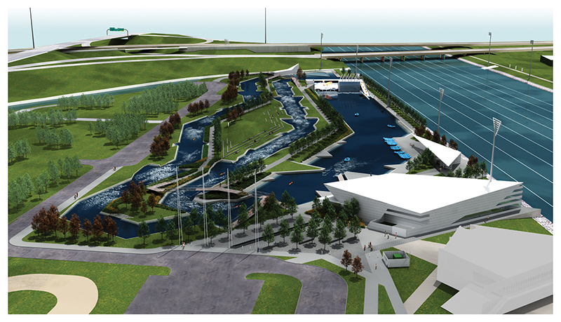 Riversport Rapids courtesy Georgia Read