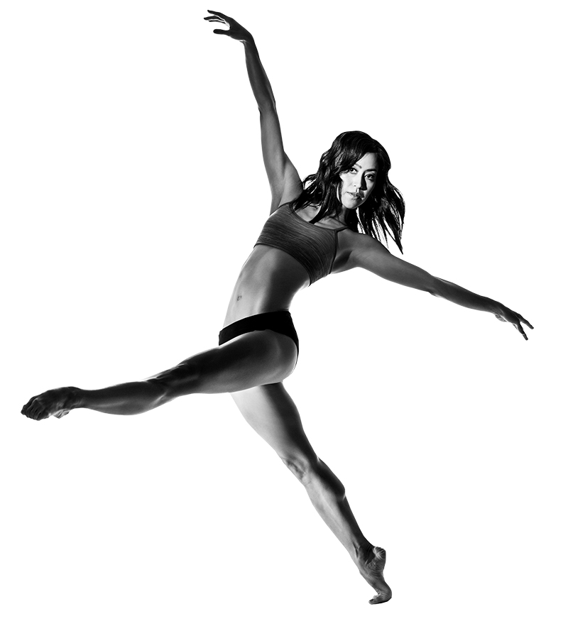 Miki Kawamura by Shevaun Williams