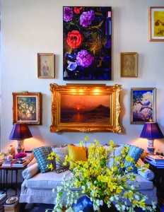 405 Home Spring Joy Reed Belt Home