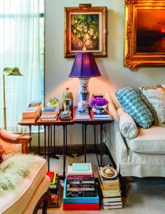 405 Home Spring Joy Reed Belt Home