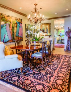 405 Home Spring Joy Reed Belt Home