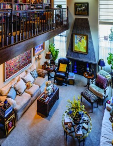 405 Home Spring Joy Reed Belt Home