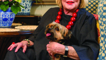 405 Home Spring Joy Reed Belt Home