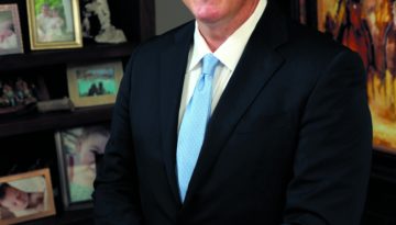 Joe Carson