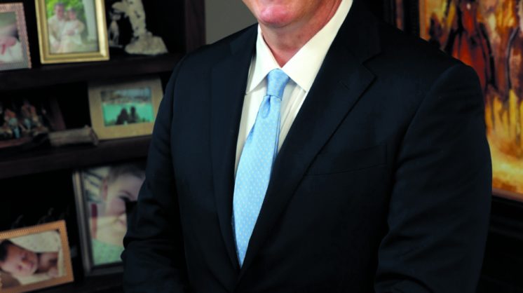 Joe Carson