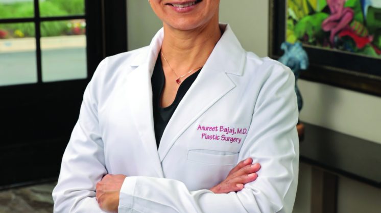 Dr. Anu Bajaj