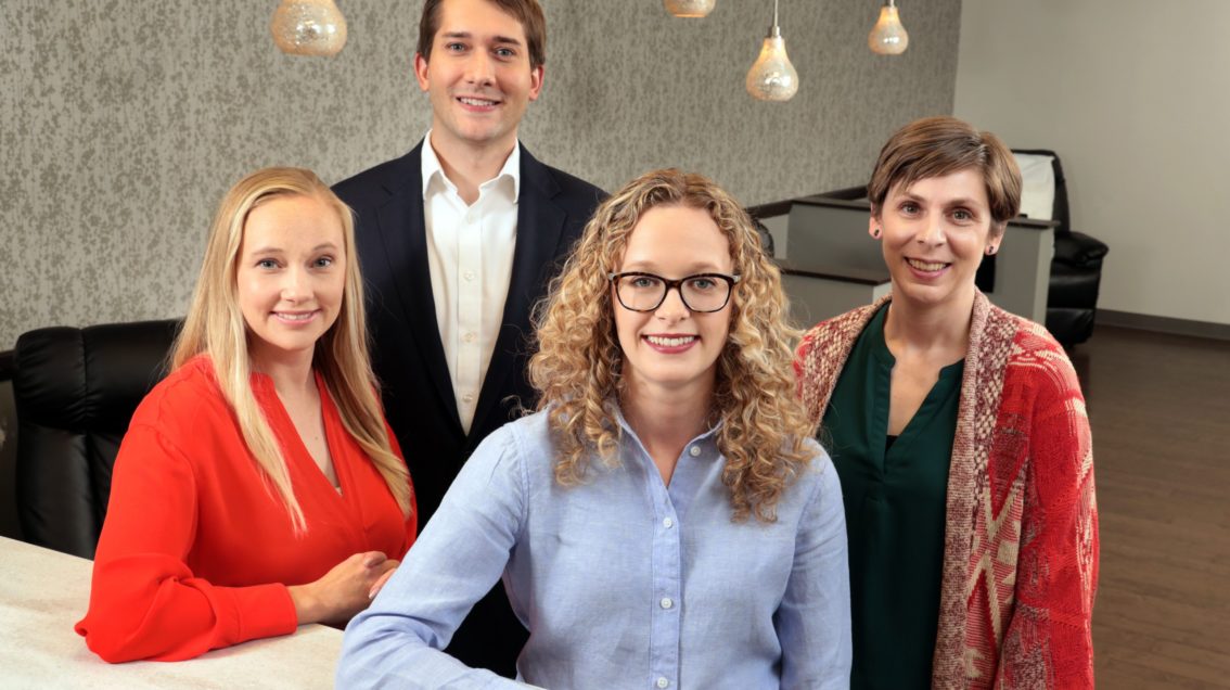 The Faces of RHEUMATOLOGY - 405 Magazine