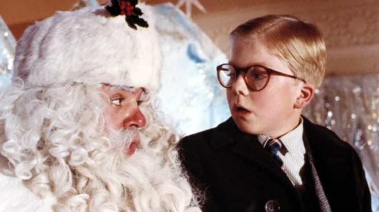 A Christmas Story