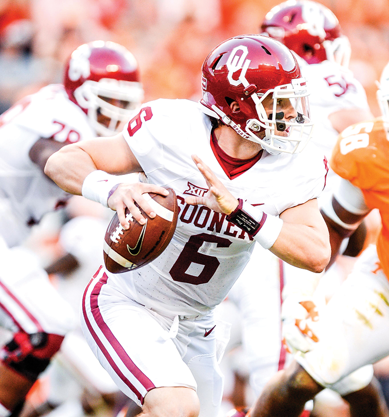 Photo by Joshua Gateley