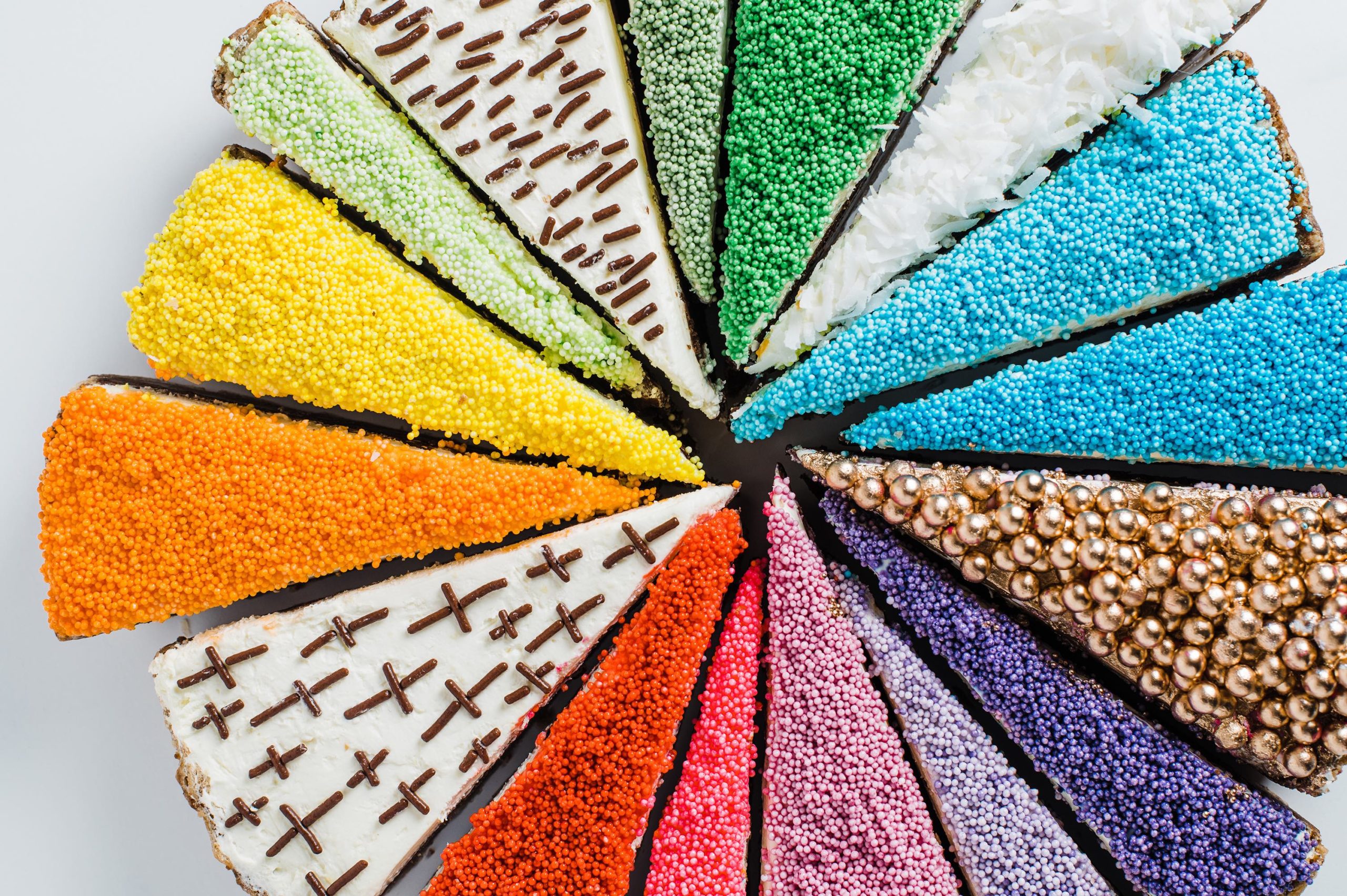 How Sweet It Is: Decadent Desserts in the 405 - 405 Magazine