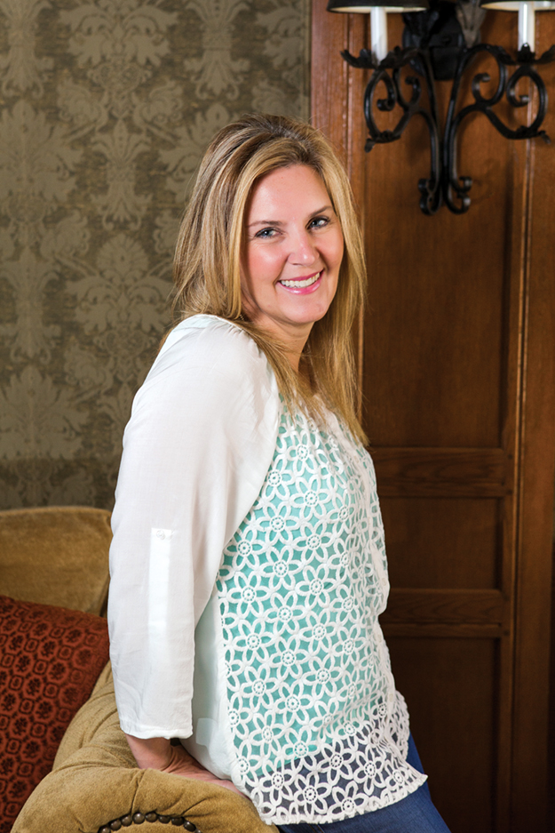 Laura Pfeiffer
