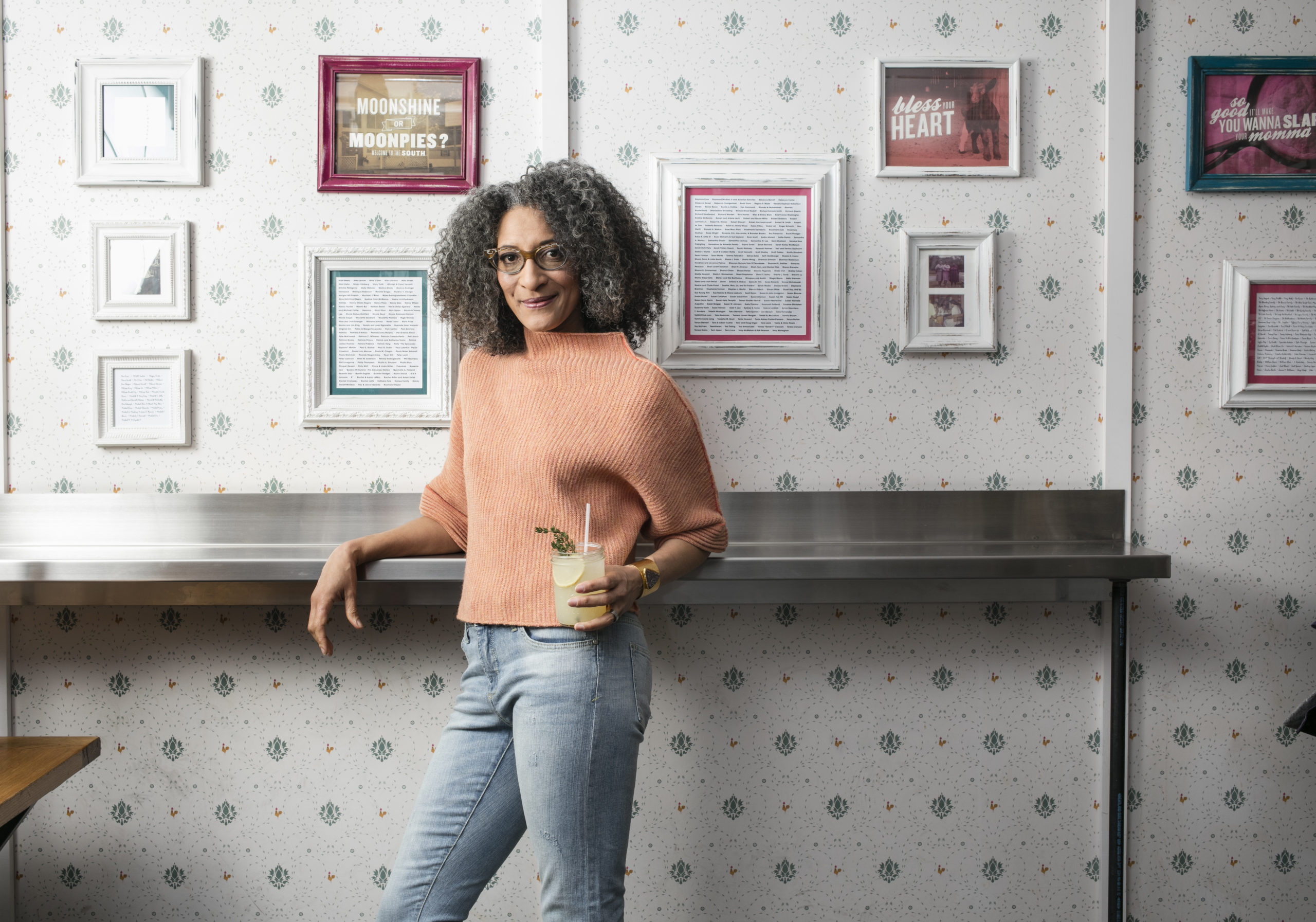 The Heart of Soul Food - 405 Magazine