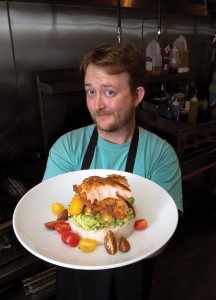 Chefstable 01 J.mays