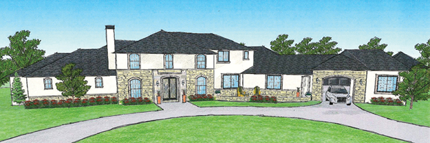 3508 N.W. 172nd Circle by Christopher Lee & Company Fine Homes