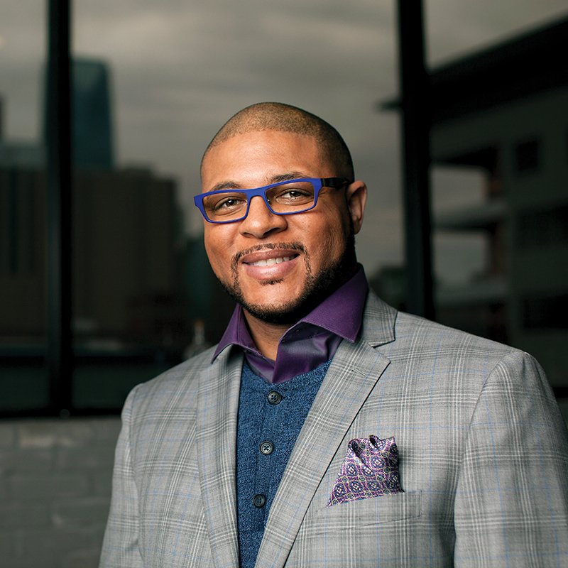 Big Leagues to Business - 405 Magazine