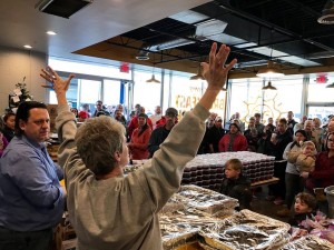 Cookie S Thanksgiving