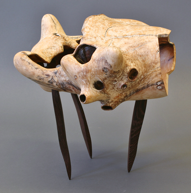 Don Narcomey, “Cave”