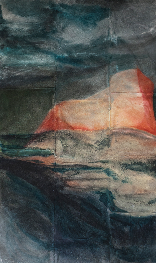 “Unknowable” by Elise Deringer