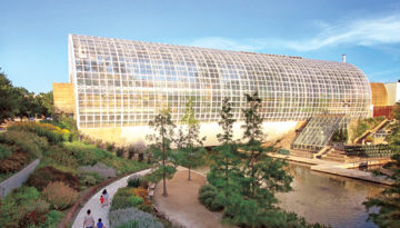 Myriad Gardens