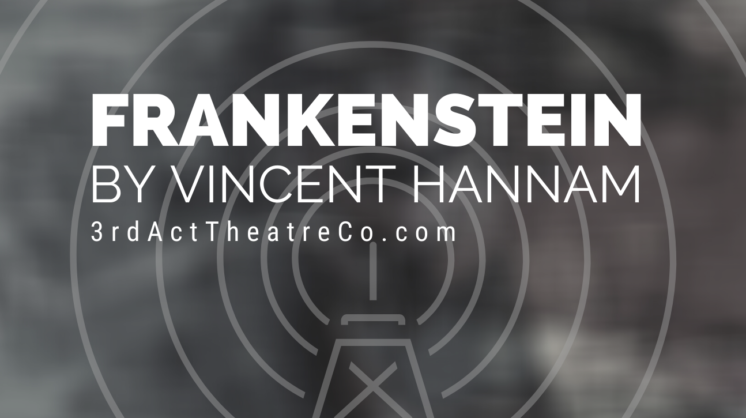 Frankenstein Poster