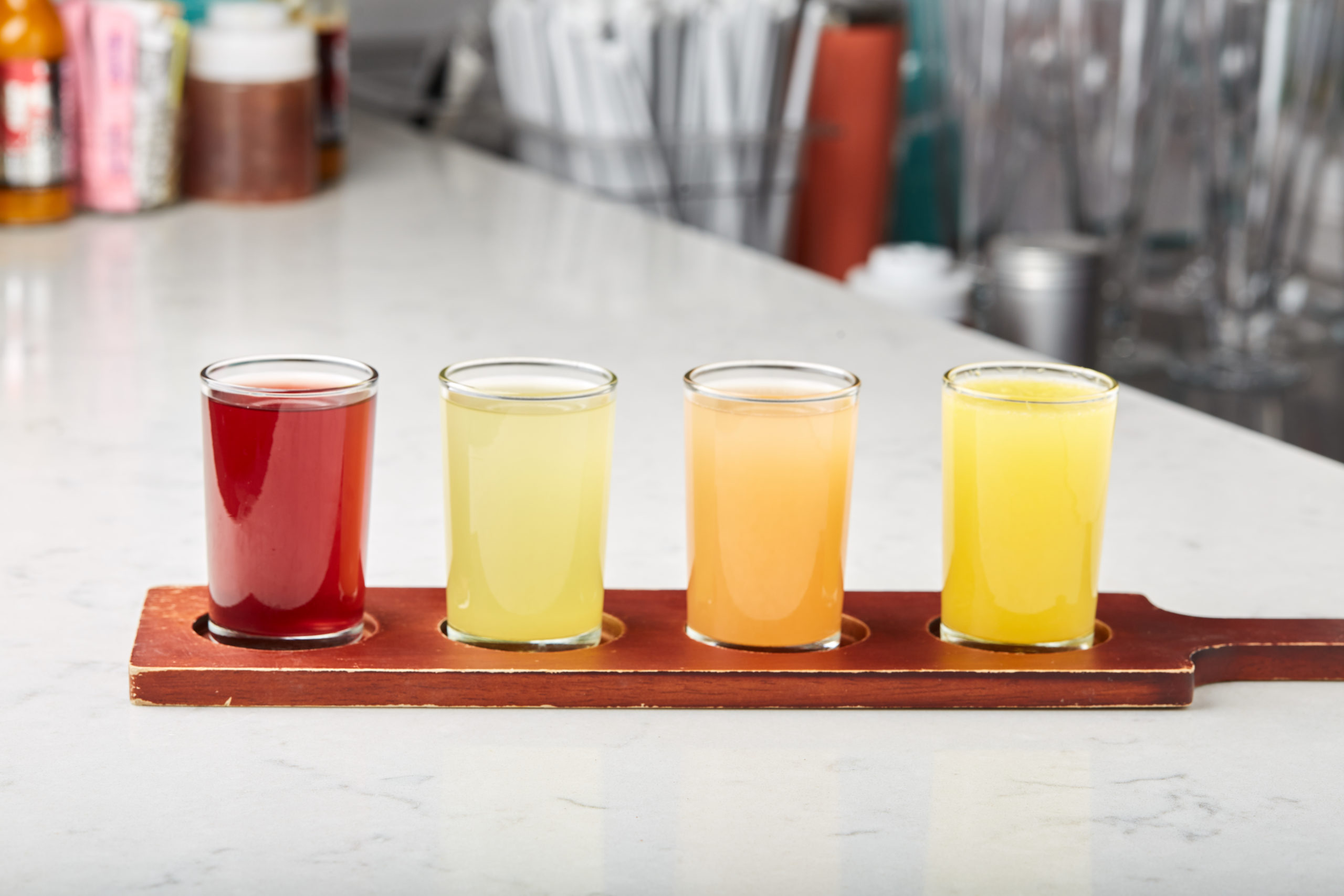 Enjoy Mimosa Magic in the 405 - 405 Magazine