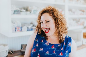 Local Lather Meg Rinehart