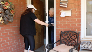 Meals On Wheels 3