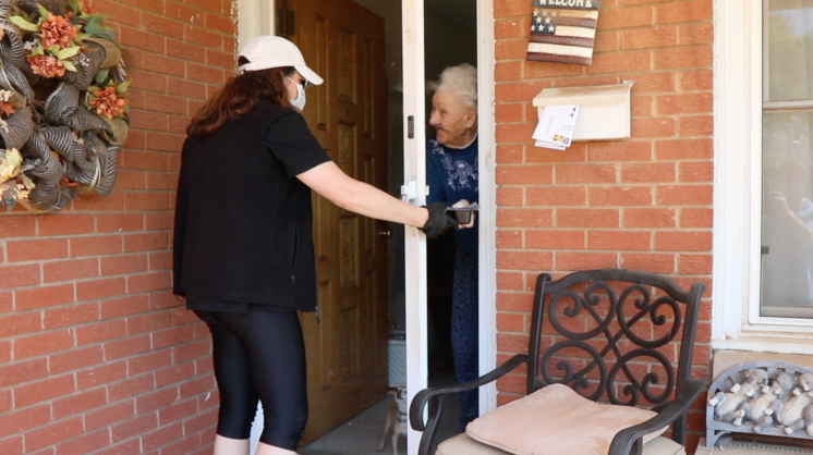 Meals On Wheels 3