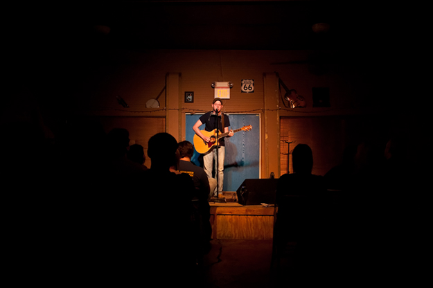 Blue Door photo by Vicki Farmer