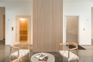 Nh Lounge