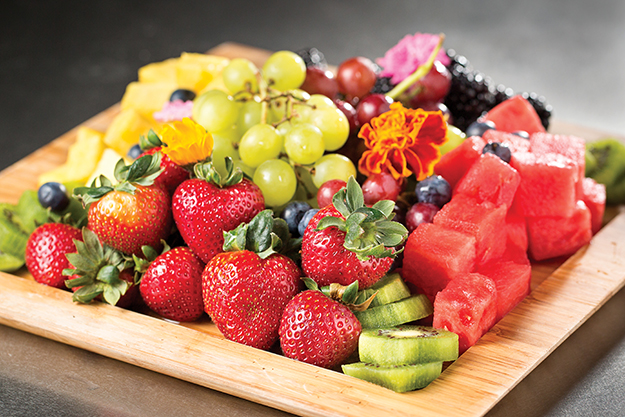 Photo by Carli Wentworth