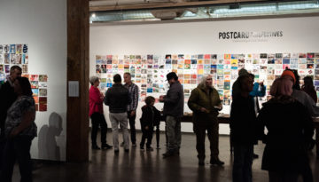 Postcard Artists 0010
