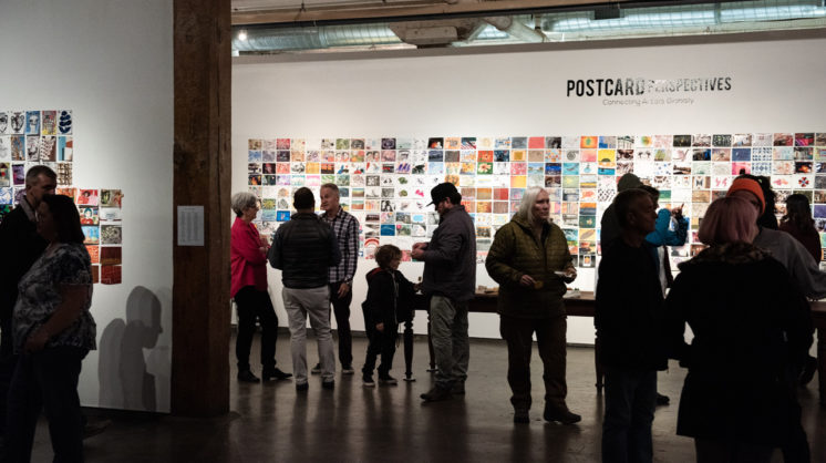 Postcard Artists 0010