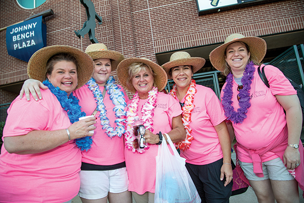 United Way photo by Simon Hurst