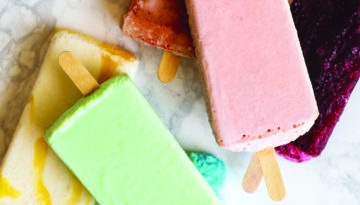 Popsicles Mvco 7