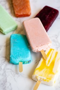 Popsicles Mvco 8