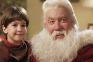 Santa Clause