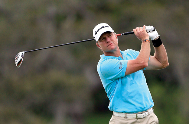 Scott Verplank by Getty Images