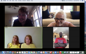 Songwritingsessioneverlyandkai1