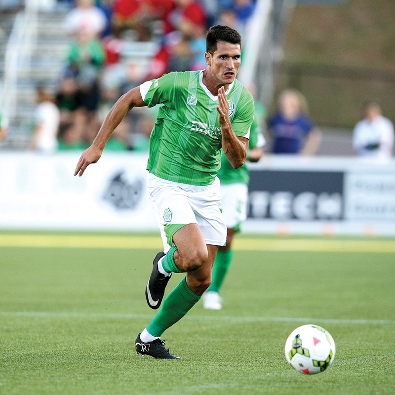 Danni Konig photo by Stephen Christy